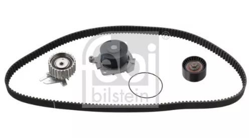 FEBI BILSTEIN 1x Water Pump & Timing Belt Kit (105883)