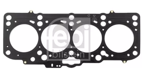 1x Gasket, cylinder head