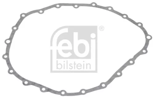 1x Oil Seal, automatic transmission