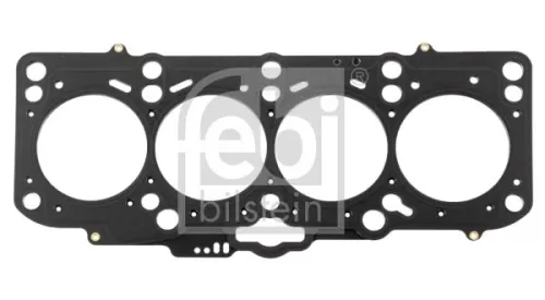 1x Gasket, cylinder head