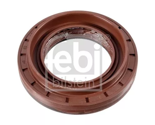 1x Gasket, differential