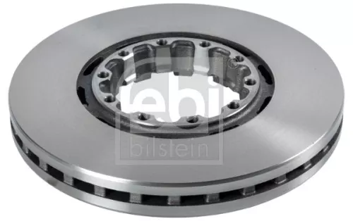 1x Brake Disc