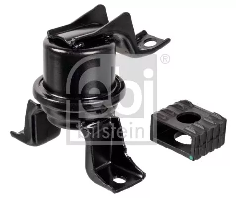 1x Mounting, engine
