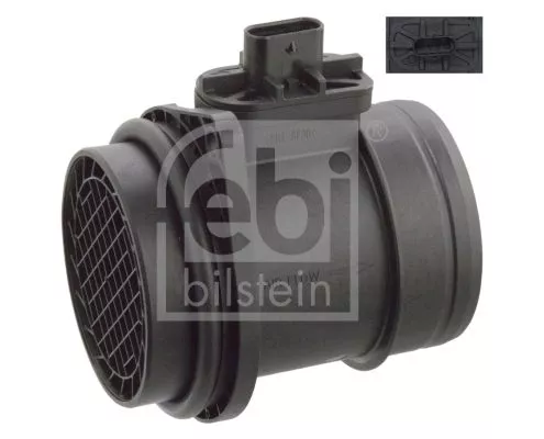 1x Mass Air Flow Sensor