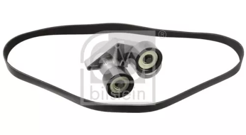 FEBI BILSTEIN 1x V-Ribbed Belt Set (106001)