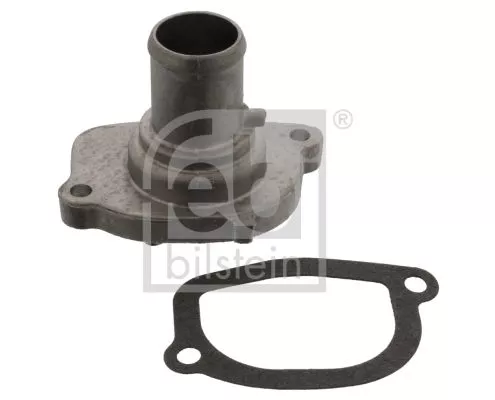 1x Thermostat, coolant