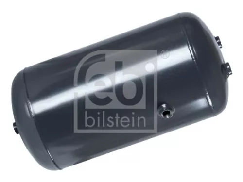 FEBI BILSTEIN 1x Air Tank, compressed-air system (106060)