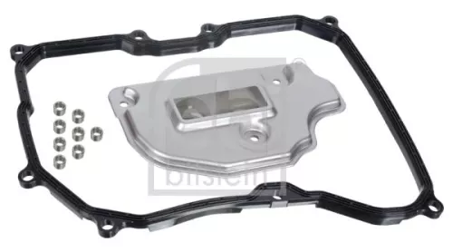 FEBI BILSTEIN 1x Hydraulic Filter Kit, automatic transmission (106101)