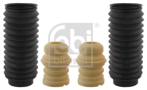 1x Dust Cover Kit, shock absorber