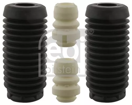 FEBI BILSTEIN 1x Dust Cover Kit, shock absorber (106125)