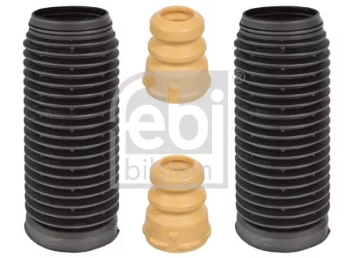 FEBI BILSTEIN 1x Dust Cover Kit, shock absorber (106129)