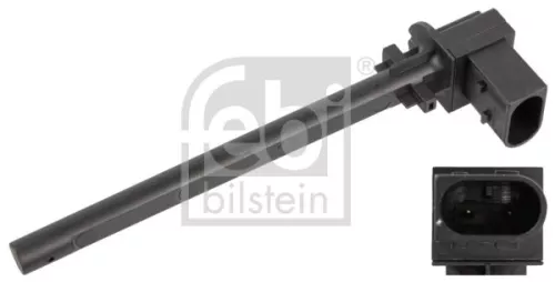 1x Sensor, coolant level