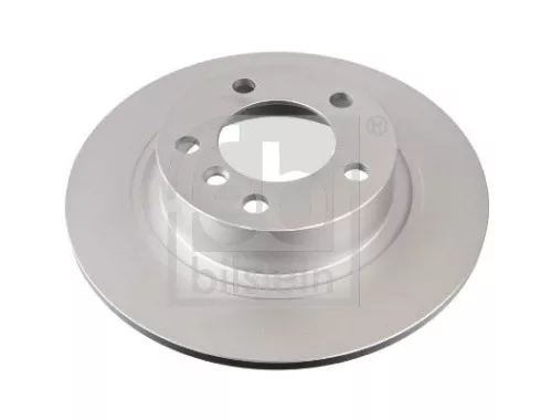FEBI BILSTEIN 2x Brake Disc (106295)