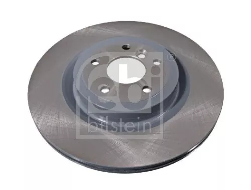 FEBI BILSTEIN 2x Brake Disc (106300)