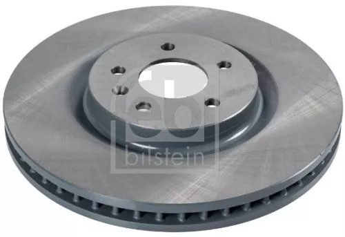 1x Brake Disc