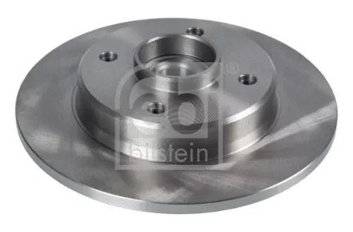 FEBI BILSTEIN 1x Brake Disc (106351)