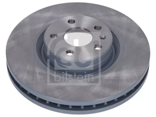 FEBI BILSTEIN 1x Brake Disc (106352)