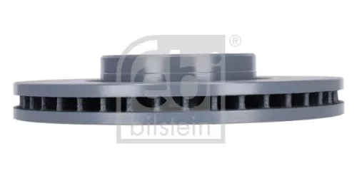 FEBI BILSTEIN 1x Brake Disc (106352)