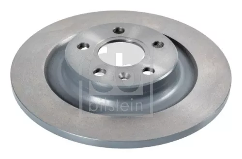 FEBI BILSTEIN 2x Brake Disc (106353)