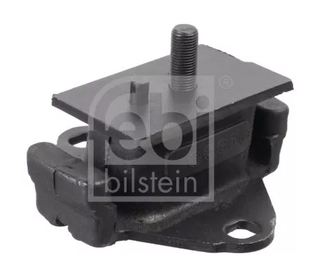 1x Mounting, engine