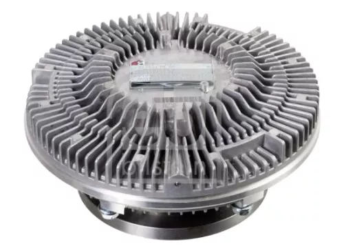 1x Clutch, radiator fan