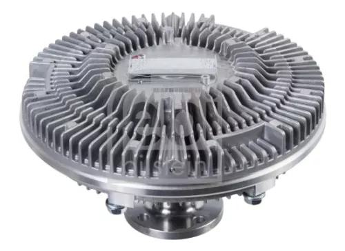 FEBI BILSTEIN 1x Clutch, radiator fan (106444)