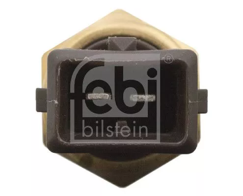 FEBI BILSTEIN 1x Sensor, coolant temperature (106458)