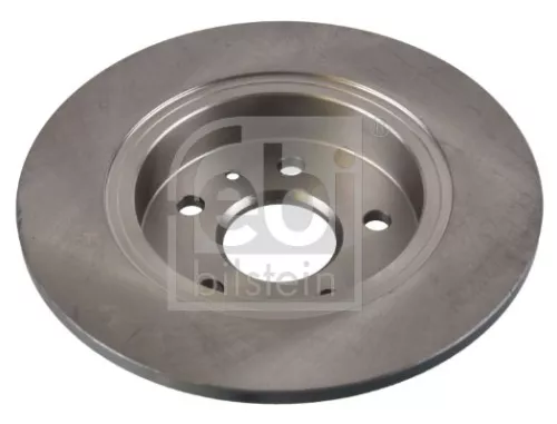 FEBI BILSTEIN 2x Brake Disc (106490)