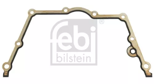 1x Gasket, timing case cover
