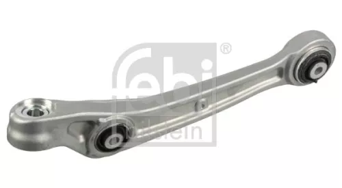 1x Control/Trailing Arm, wheel suspension
