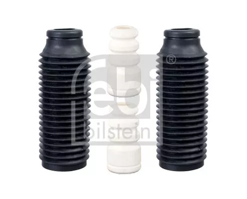 1x Dust Cover Kit, shock absorber