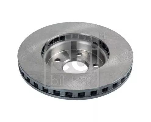 FEBI BILSTEIN 2x Brake Disc (106605)