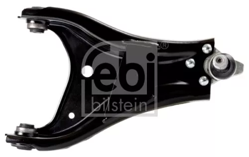 1x Control/Trailing Arm, wheel suspension