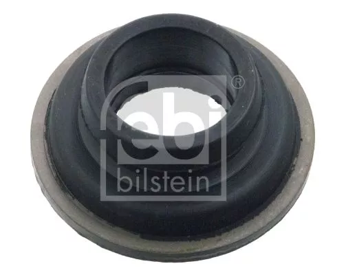 FEBI BILSTEIN 5x Seal Ring, cylinder head cover bolt (106722)
