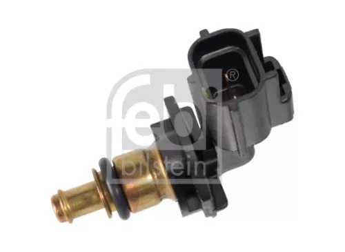 1x Sensor, coolant temperature