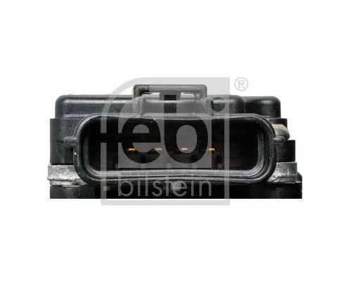 FEBI BILSTEIN 1x Mass Air Flow Sensor (106857)