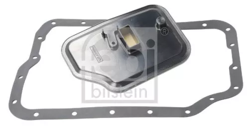 FEBI BILSTEIN 1x Hydraulic Filter Kit, automatic transmission (106891)