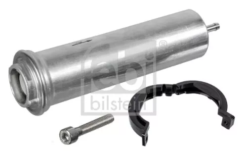 1x Fuel Filter