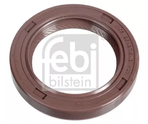 1x Shaft Seal, crankshaft