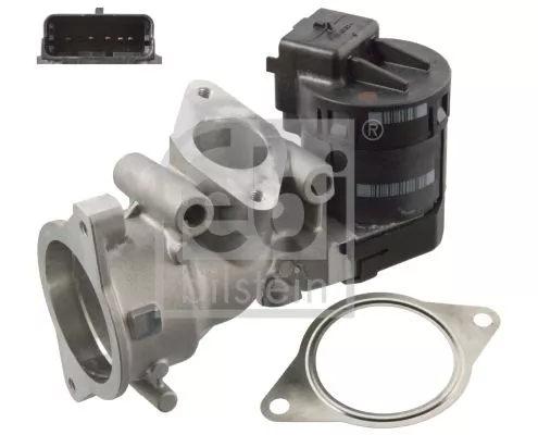 1x EGR Valve