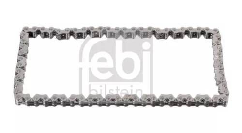 FEBI BILSTEIN 1x Chain, oil pump drive (107186)