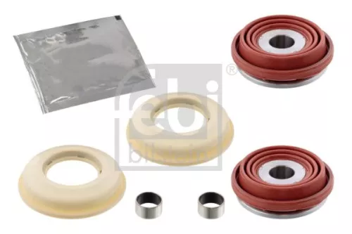1x Repair Kit, brake caliper