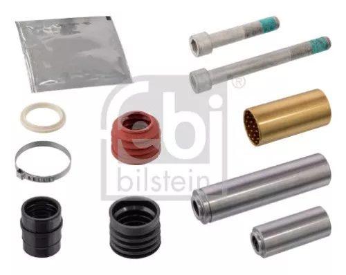 FEBI BILSTEIN 1x Repair Kit, brake caliper (107239)
