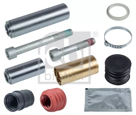 FEBI BILSTEIN 1x Repair Kit, brake caliper (107241)