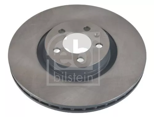 FEBI BILSTEIN 2x Brake Disc (107507)