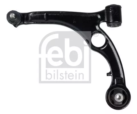 1x Control/Trailing Arm, wheel suspension