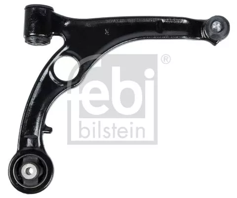 1x Control/Trailing Arm, wheel suspension