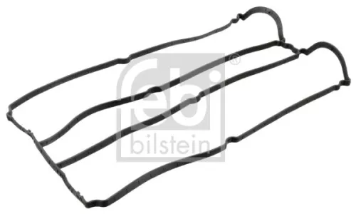 1x Gasket, cylinder head cover