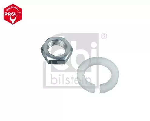 FEBI BILSTEIN 1x Inner Tie Rod (107632)