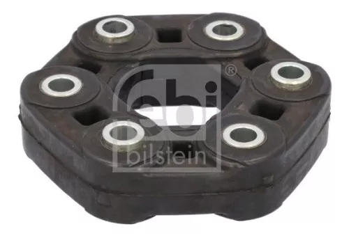 FEBI BILSTEIN 1x Joint, articulated shaft (107692)